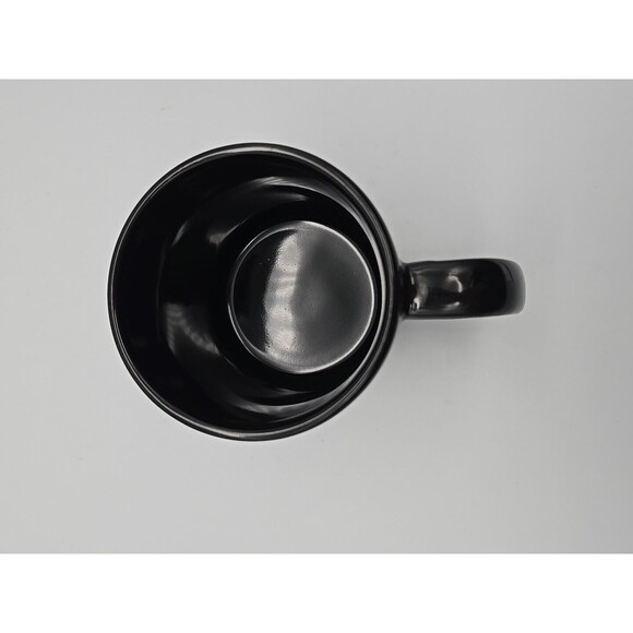 Darth Tater Spud Wars Idaho Coffee Mug Fun Novelty 14 oz - Picture 5 of 8